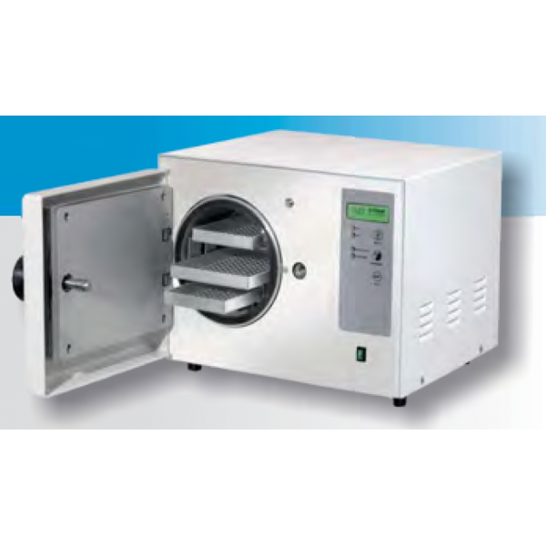 Autoclave N Nubyra 6L